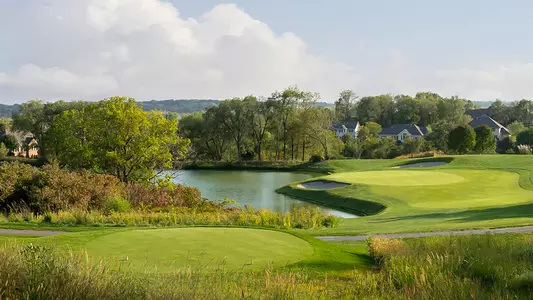 Glen Oaks Country Club