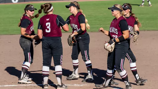 Softball Fall Ball