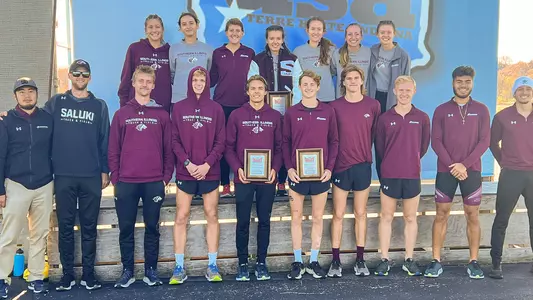 2022 MVC XC Championships