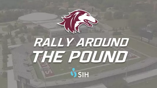 Rally around the Pound