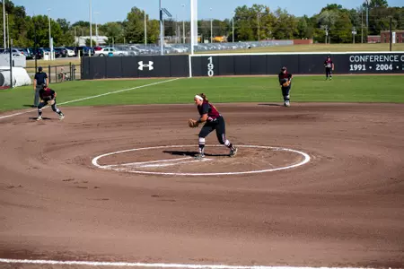 SIU will conclude their 2022 Fall Ball schedule by welcoming back former softball alumni.