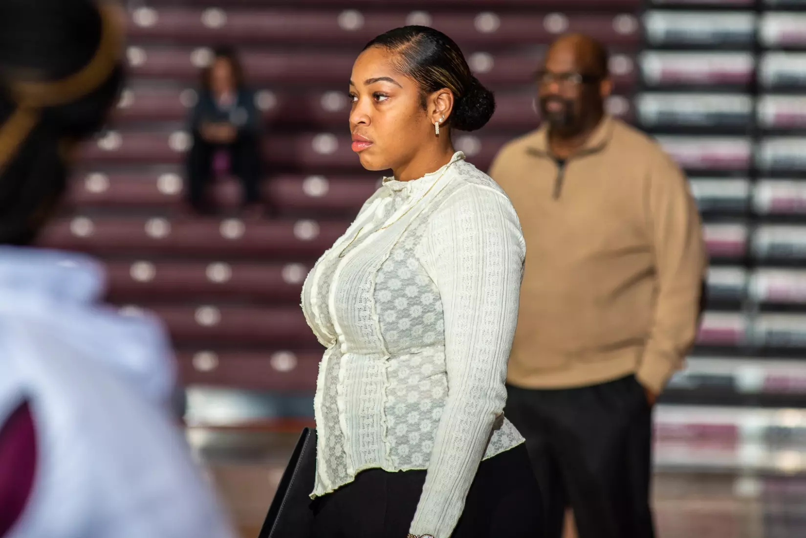 Saluki Women's Basketball