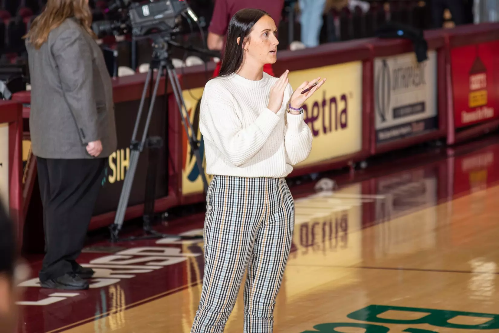 Saluki Women's Basketball