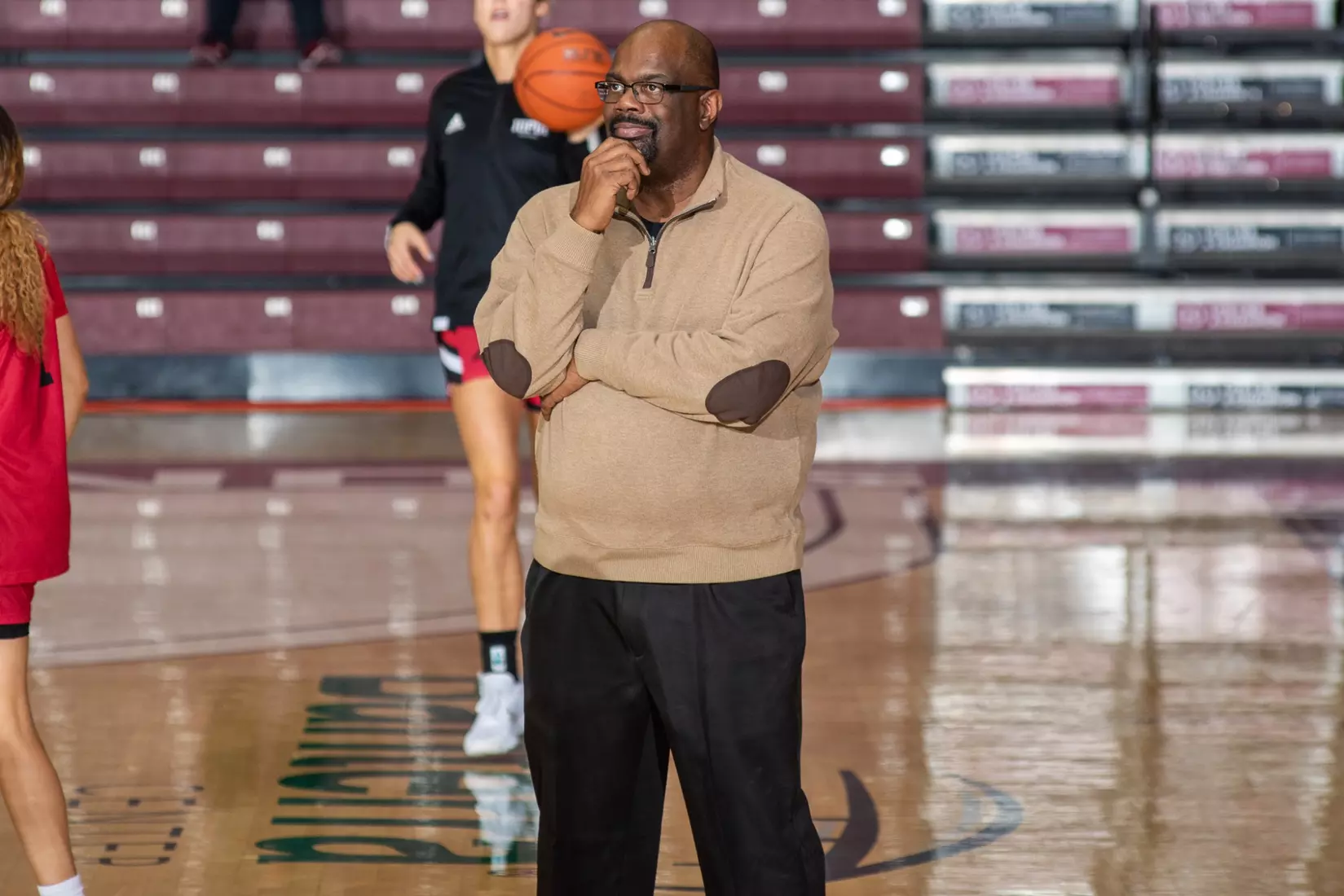 Saluki Women's Basketball