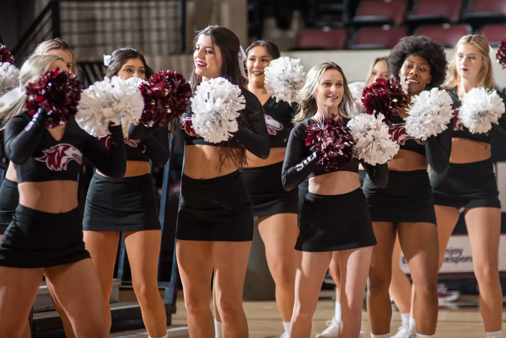 Saluki Women's Basketball