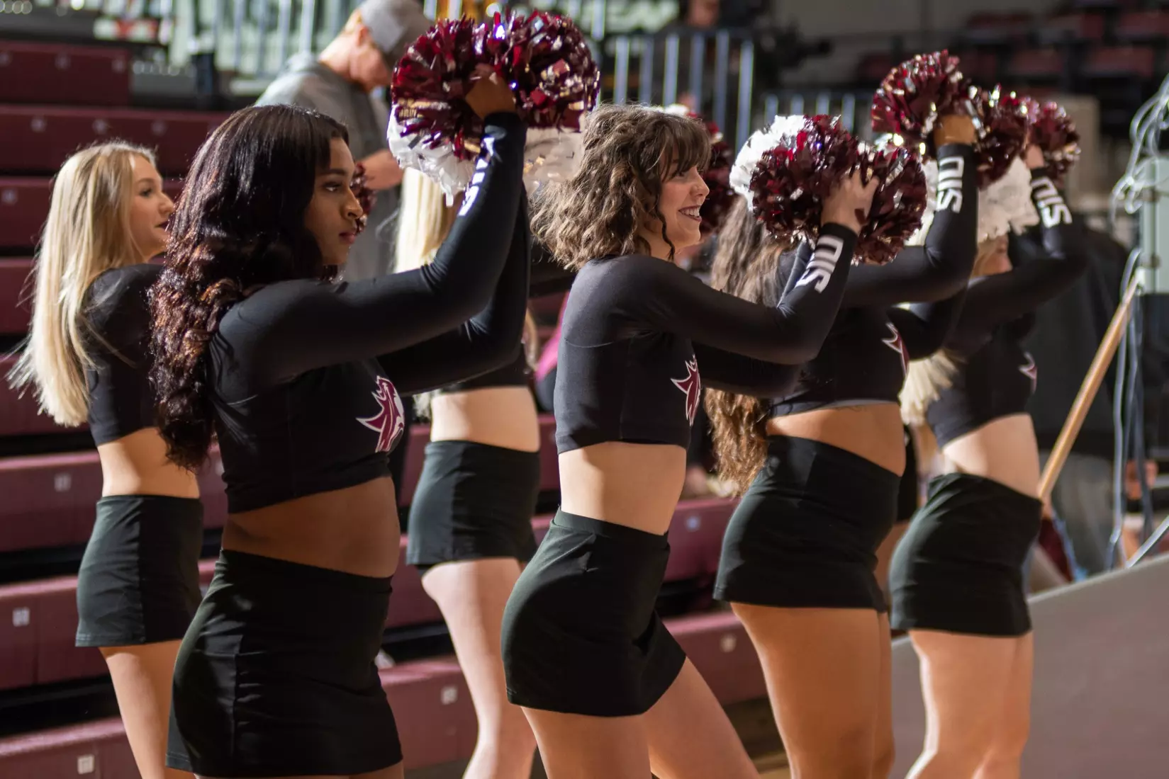 Saluki Women's Basketball
