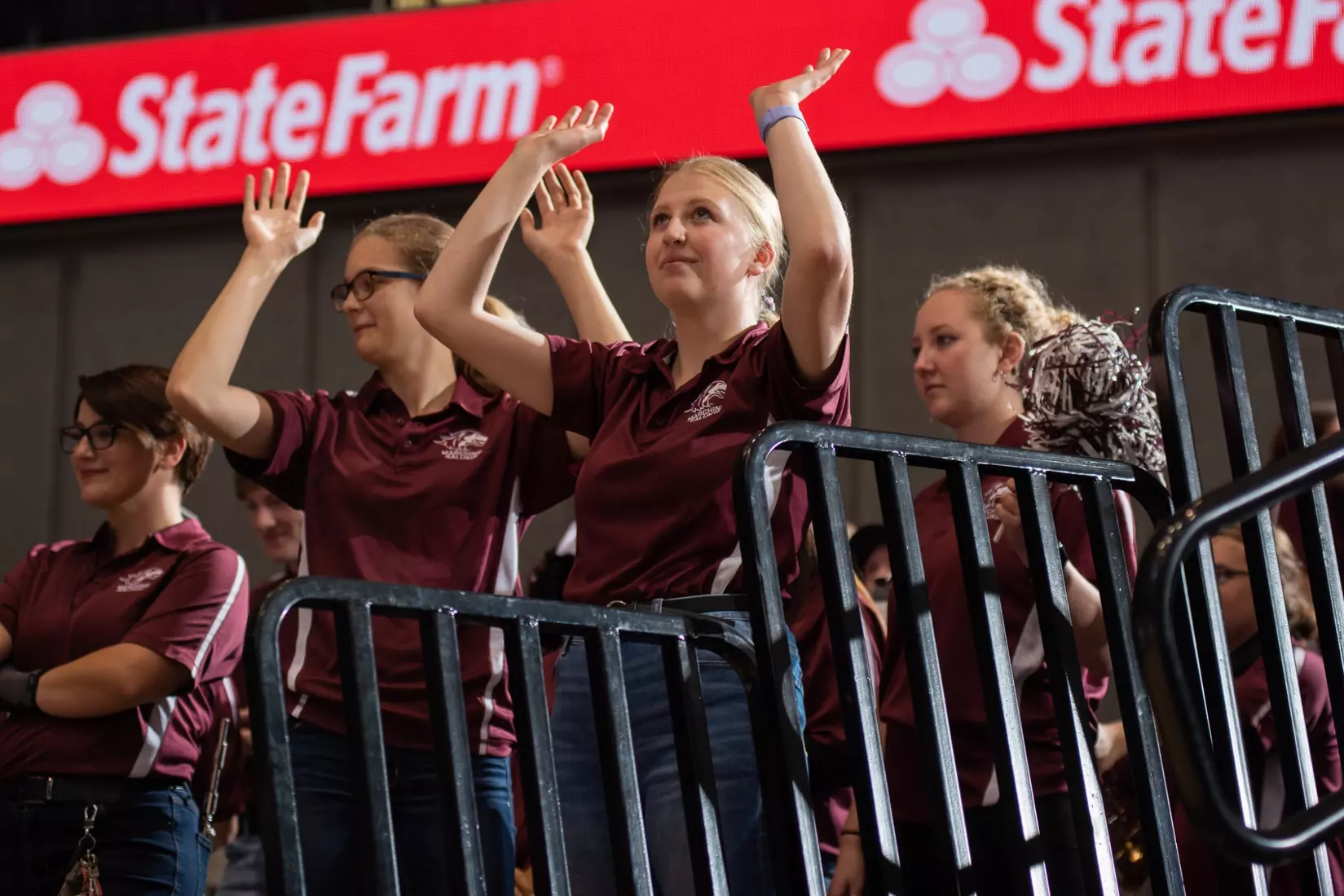 Saluki Women's Basketball