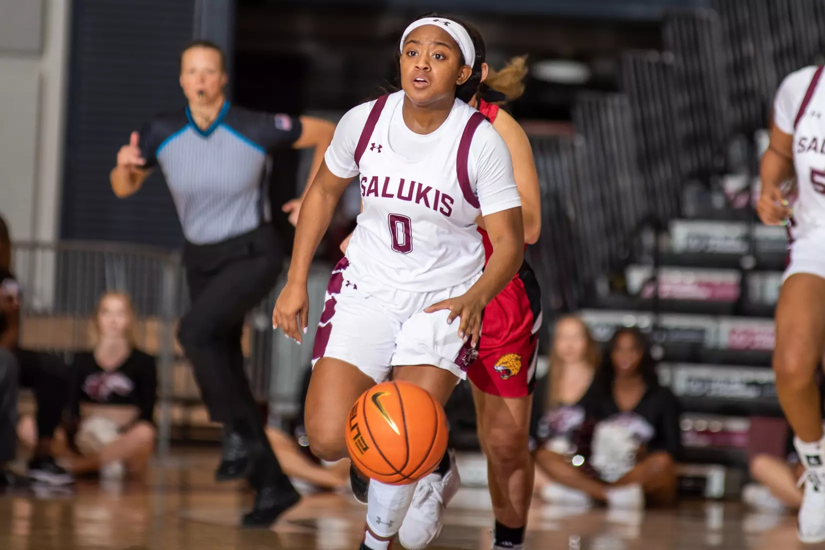 Saluki Women's Basketball