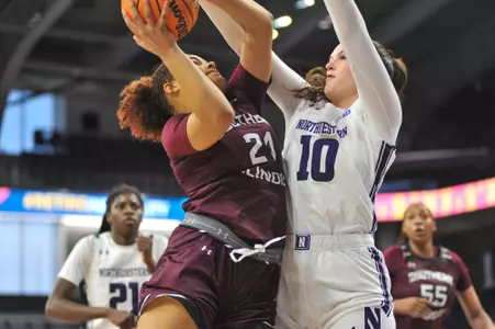 Salukis look to snap three-game skid against Memphis Image