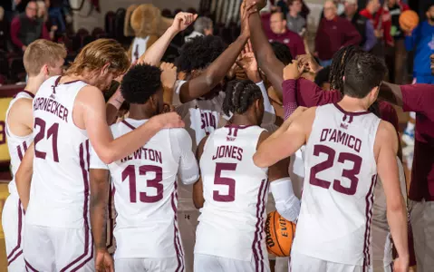 Team Huddle