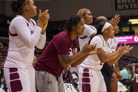 Salukis ready for battle with Lehigh at Christmas City Classic Image