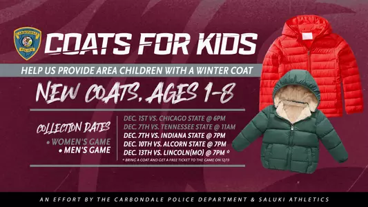 Coats forKids 16-9