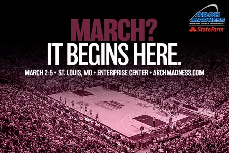 Arch Madness