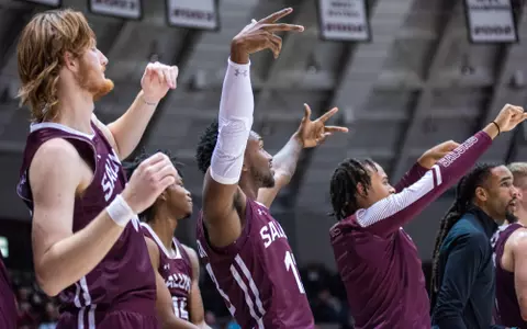 SIU vs Alcorn State - 2022
