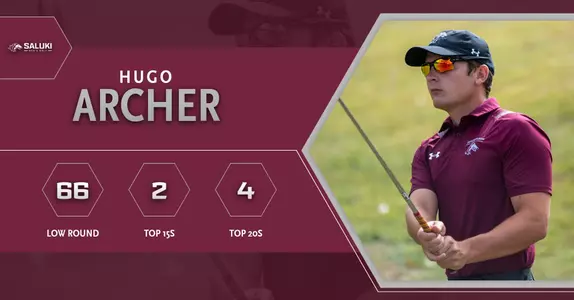Hugo Archer