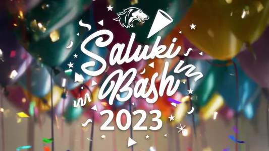 Saluki Bash 2023