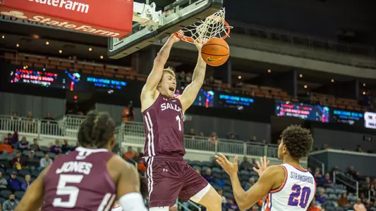 Marcus Domask at UE-2022