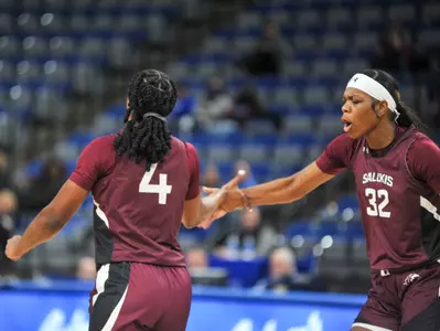 SIU WBB