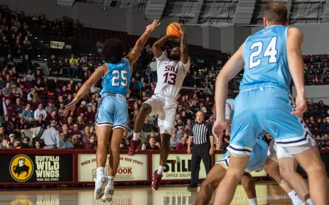 Jawuan Newton vs INS-2022