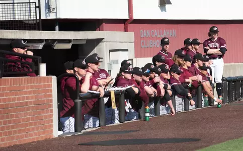 2022 Saluki Baseball