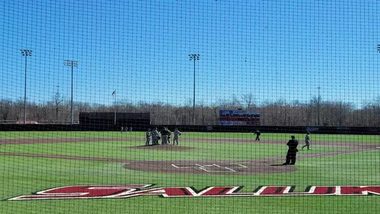 Itchy Jones Stadium