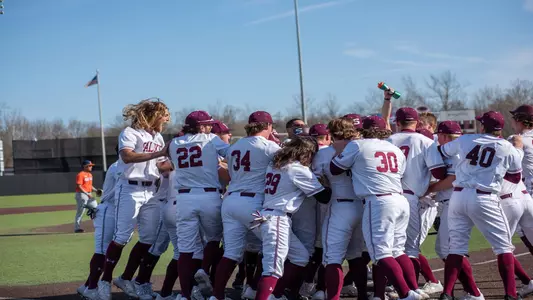 2022 Saluki celebration