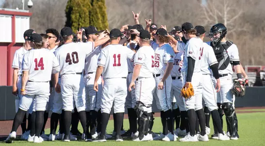 Saluki Baseball