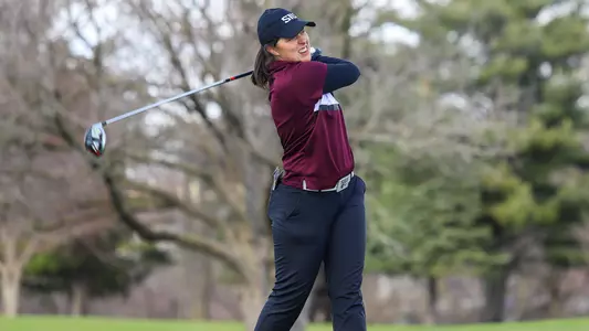 Rosemarie Bundy - 2022 Redbird Spring Invitational