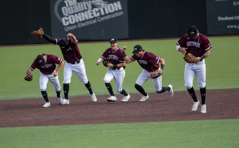 2022 Saluki Baseball