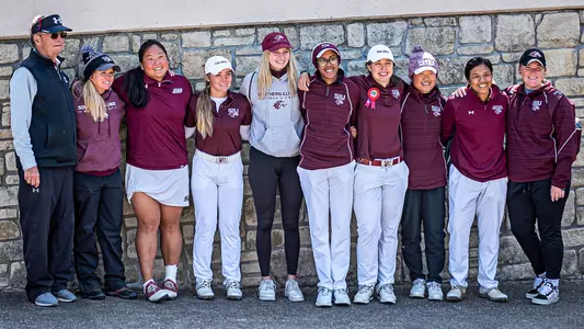 Southern Illinois Women's Golf - 2022 MVC Championship