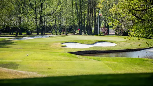 Country Club of Paducah