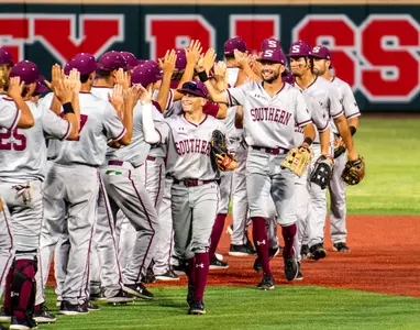2022 Saluki Baseball