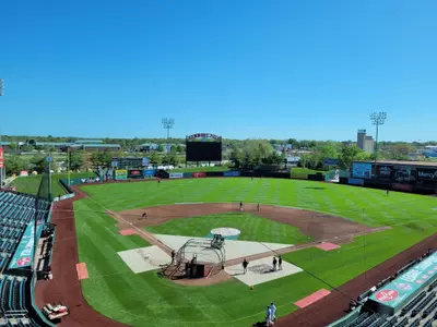 Hammons Field