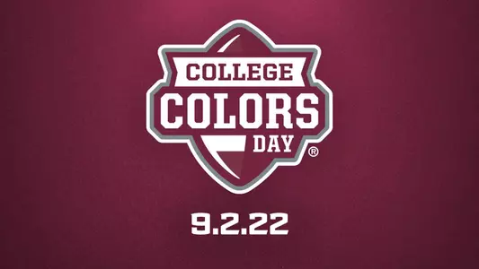 2022 College Colors Day