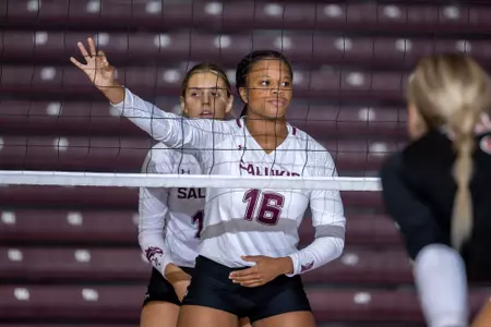 Imani Hartfield