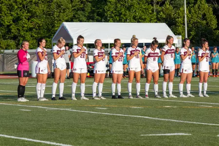 Lineup