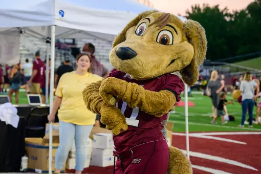 Saluki FanFest