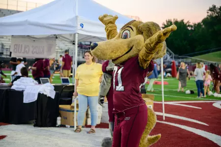 Saluki FanFest