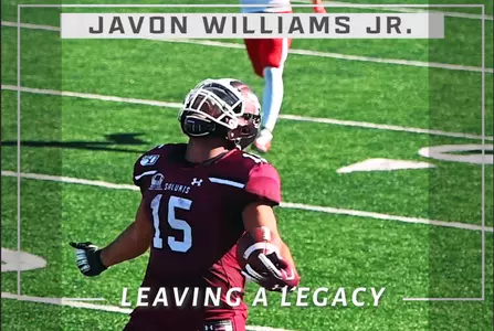 Javon Williams