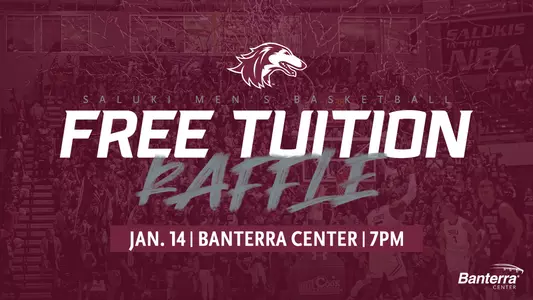 FREE Tuition Raffle