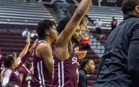 Xavier Johnson at MSU-2022-23