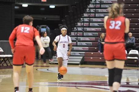 Southern looking for rare win at Missouri State Image