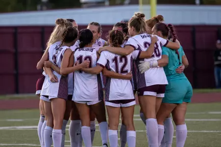 DuCharme Scores in Home Loss to Valparaiso Image