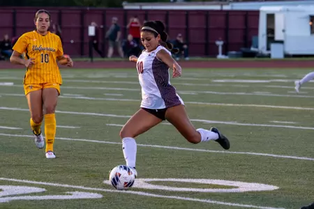 Preview | Salukis Travel to SEMO on Thursday Image