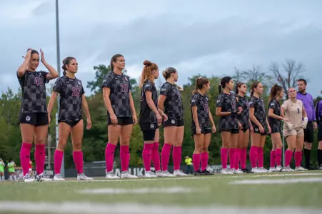 SIU Soccer