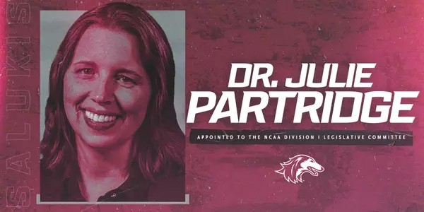 Julie Partridge
