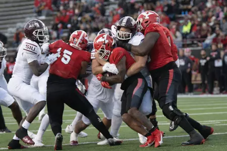 SIU vs YSU