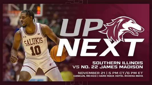 Up Next-JMU