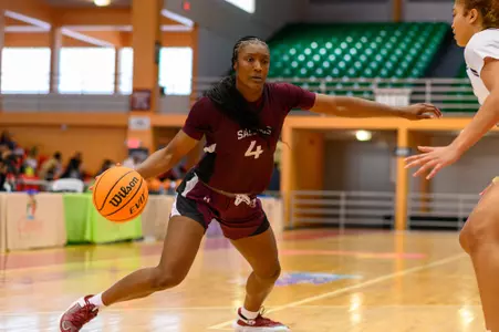 Laniah Randle