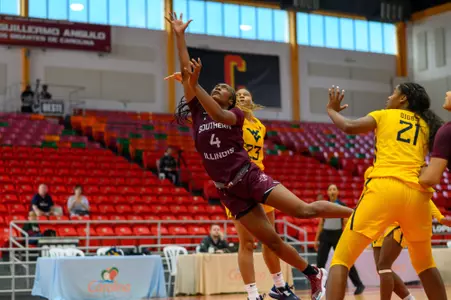 Laniah Randle